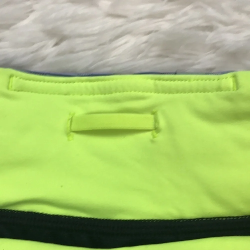 Lululemon Run: Speed Short Inkwell / Ray